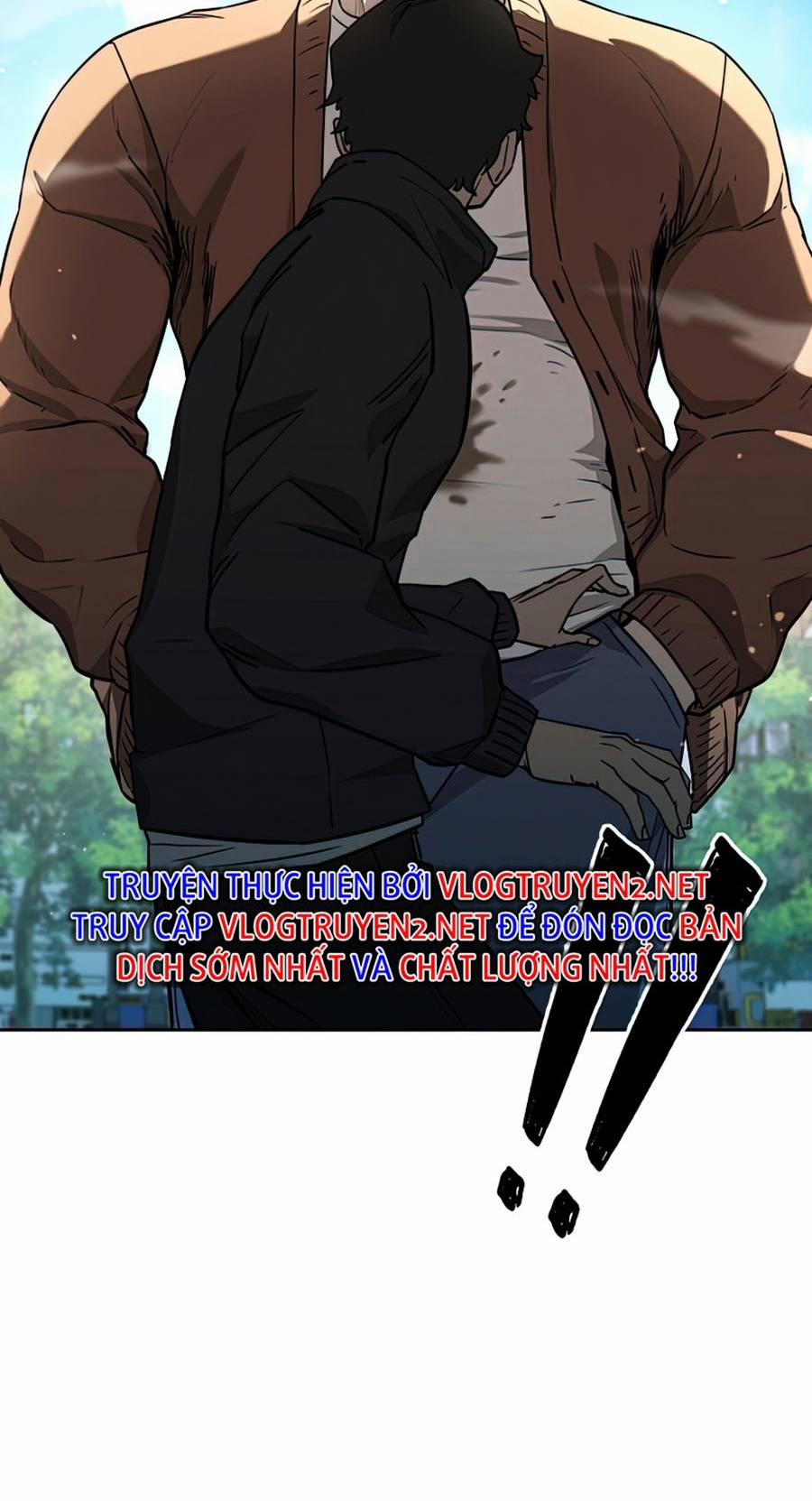 Chiến Binh Học Đường – Cuộc Đột Kích Trong Ngục Tối 22 trang 66