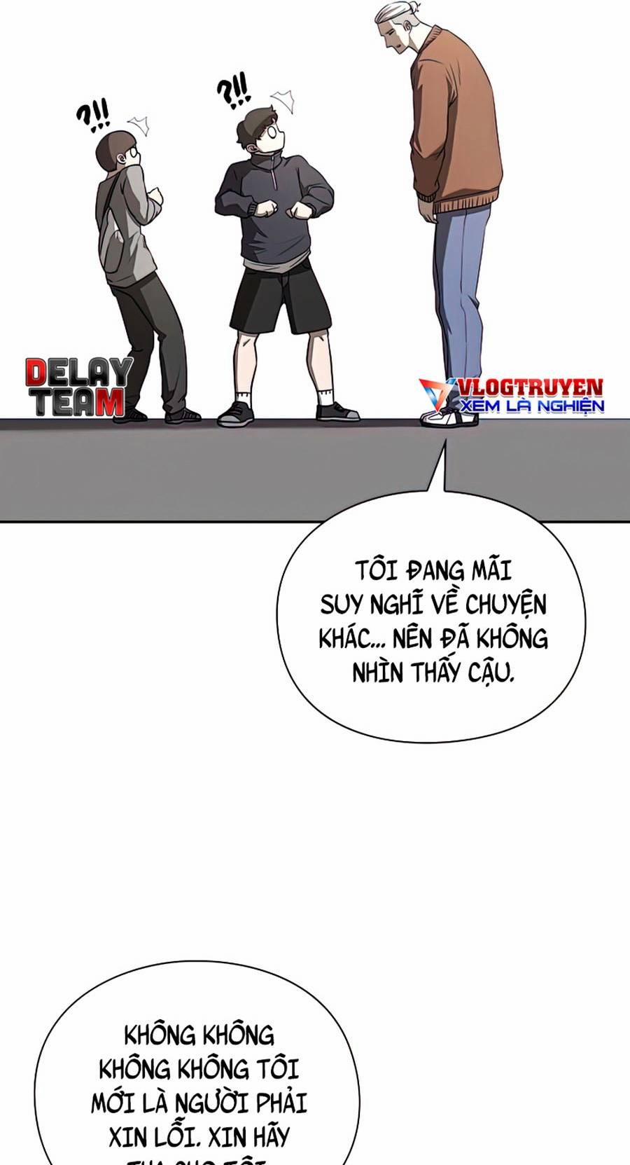 Chiến Binh Học Đường – Cuộc Đột Kích Trong Ngục Tối 22 trang 68