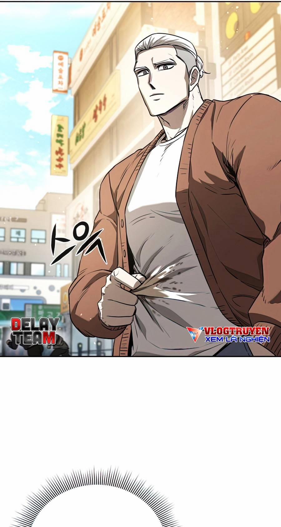 Chiến Binh Học Đường – Cuộc Đột Kích Trong Ngục Tối 22 trang 70