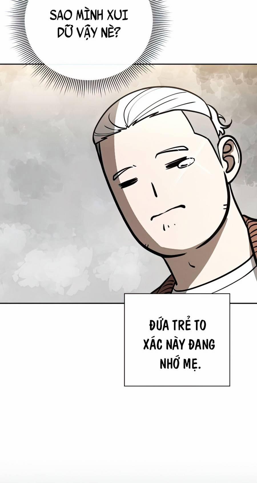 Chiến Binh Học Đường – Cuộc Đột Kích Trong Ngục Tối 22 trang 71