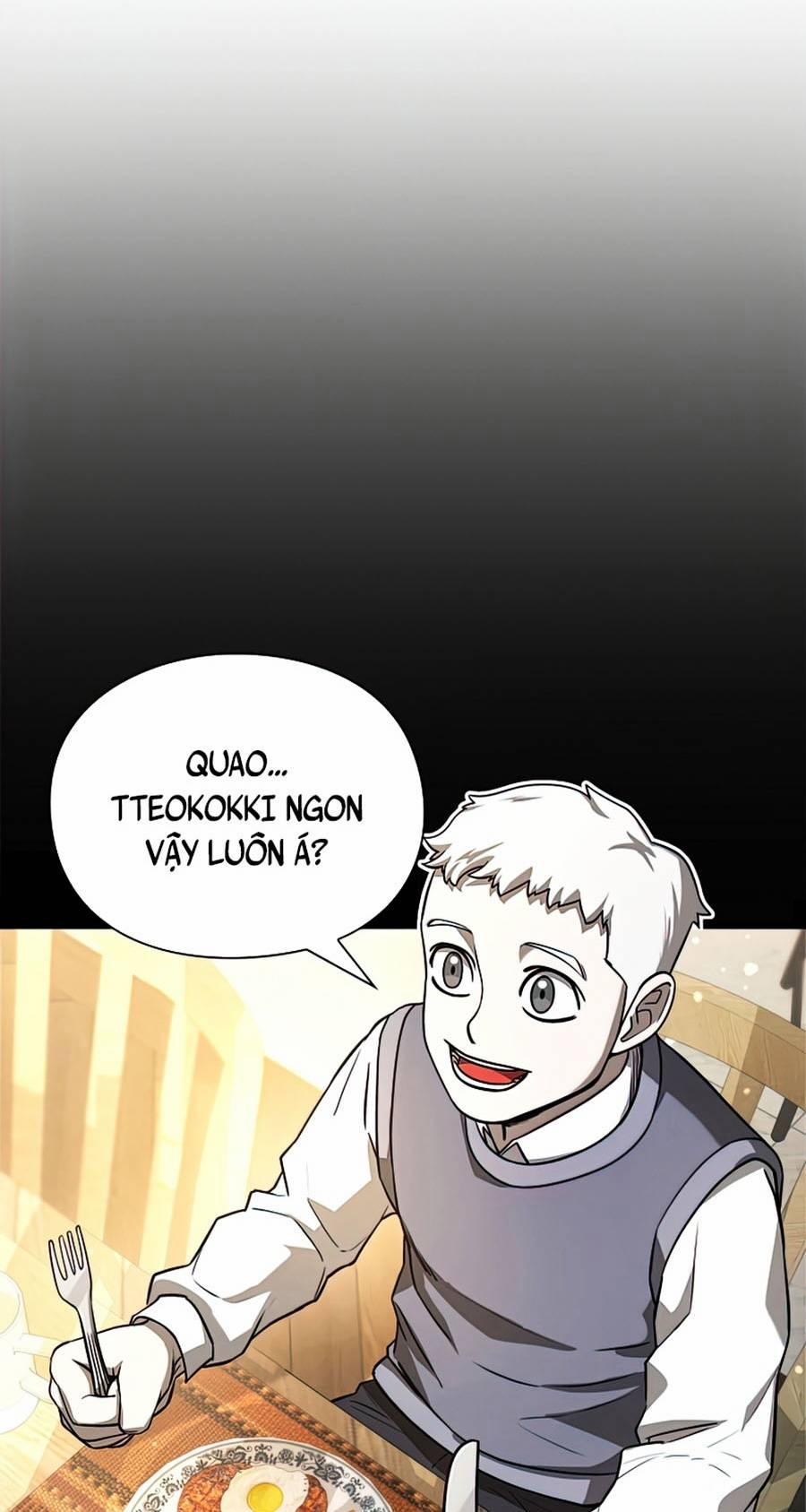 Chiến Binh Học Đường – Cuộc Đột Kích Trong Ngục Tối 22 trang 72