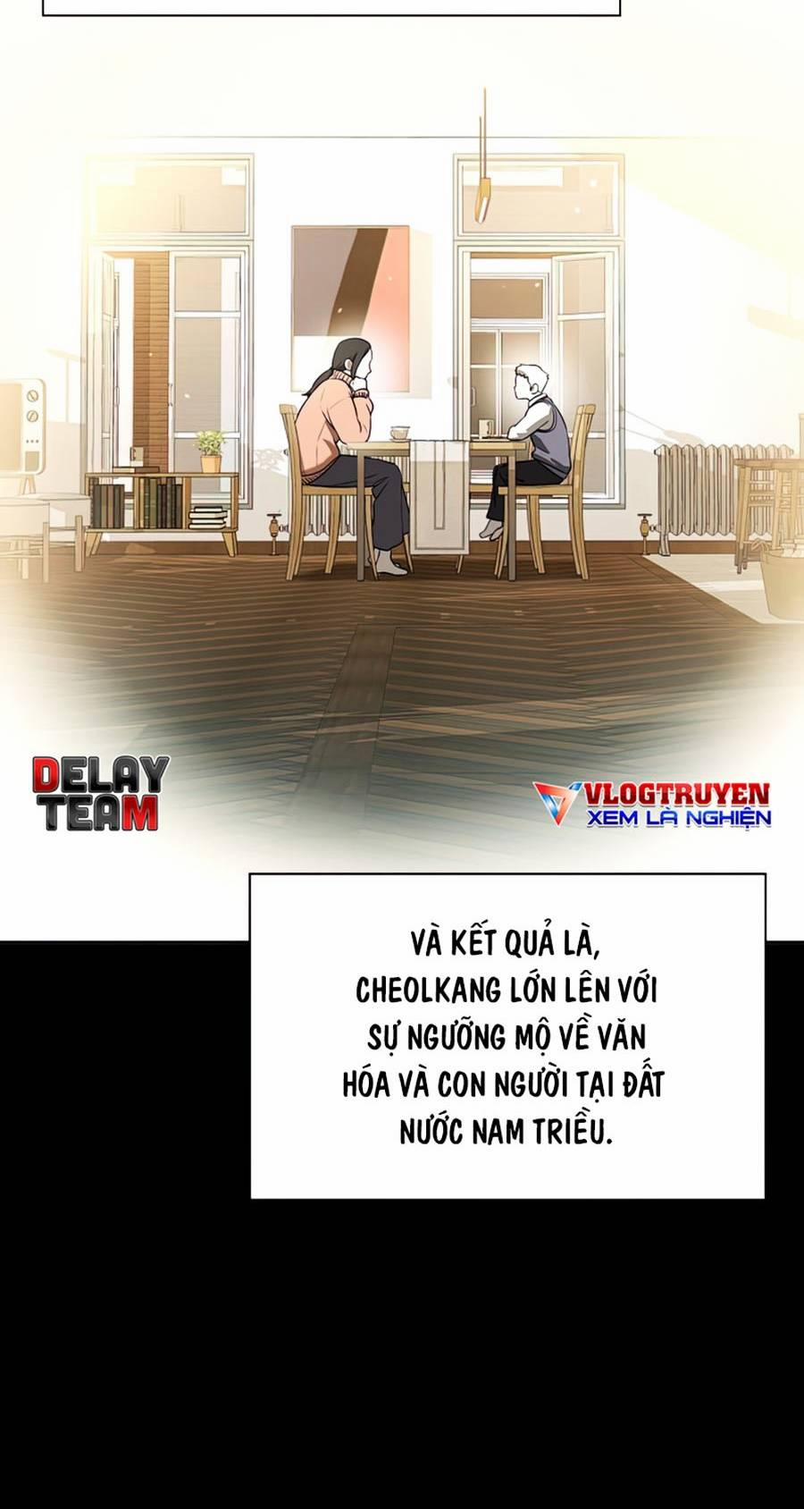 Chiến Binh Học Đường – Cuộc Đột Kích Trong Ngục Tối 22 trang 75