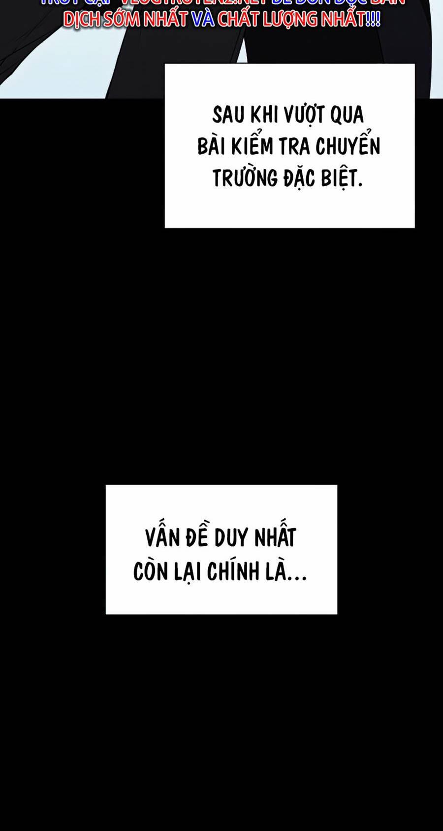 Chiến Binh Học Đường – Cuộc Đột Kích Trong Ngục Tối 22 trang 78