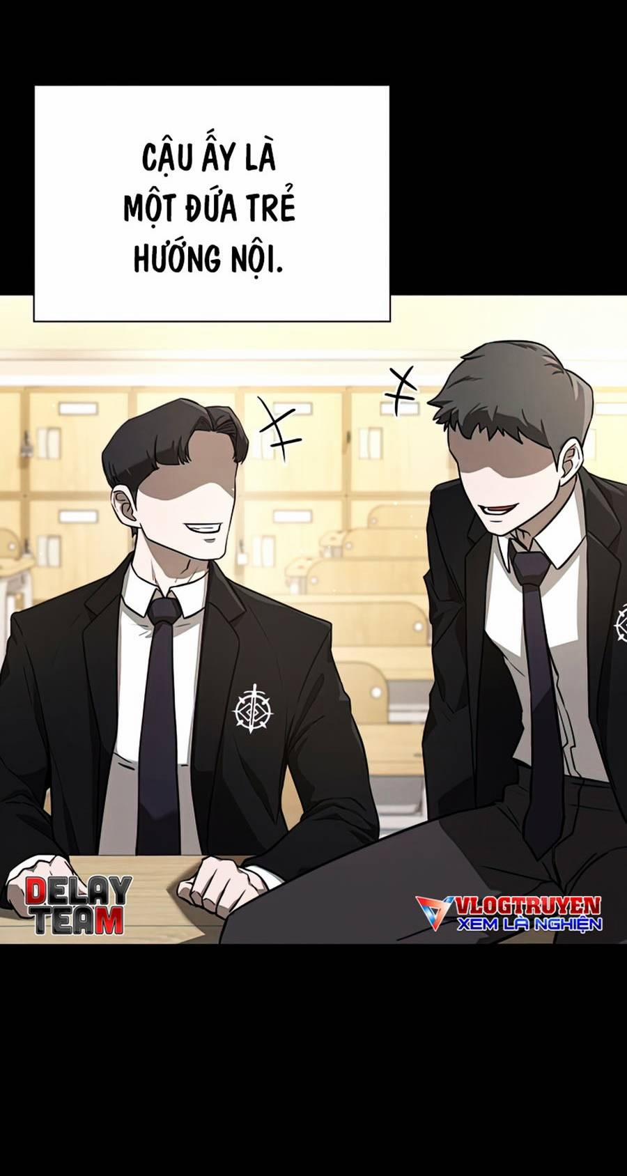 Chiến Binh Học Đường – Cuộc Đột Kích Trong Ngục Tối 22 trang 79