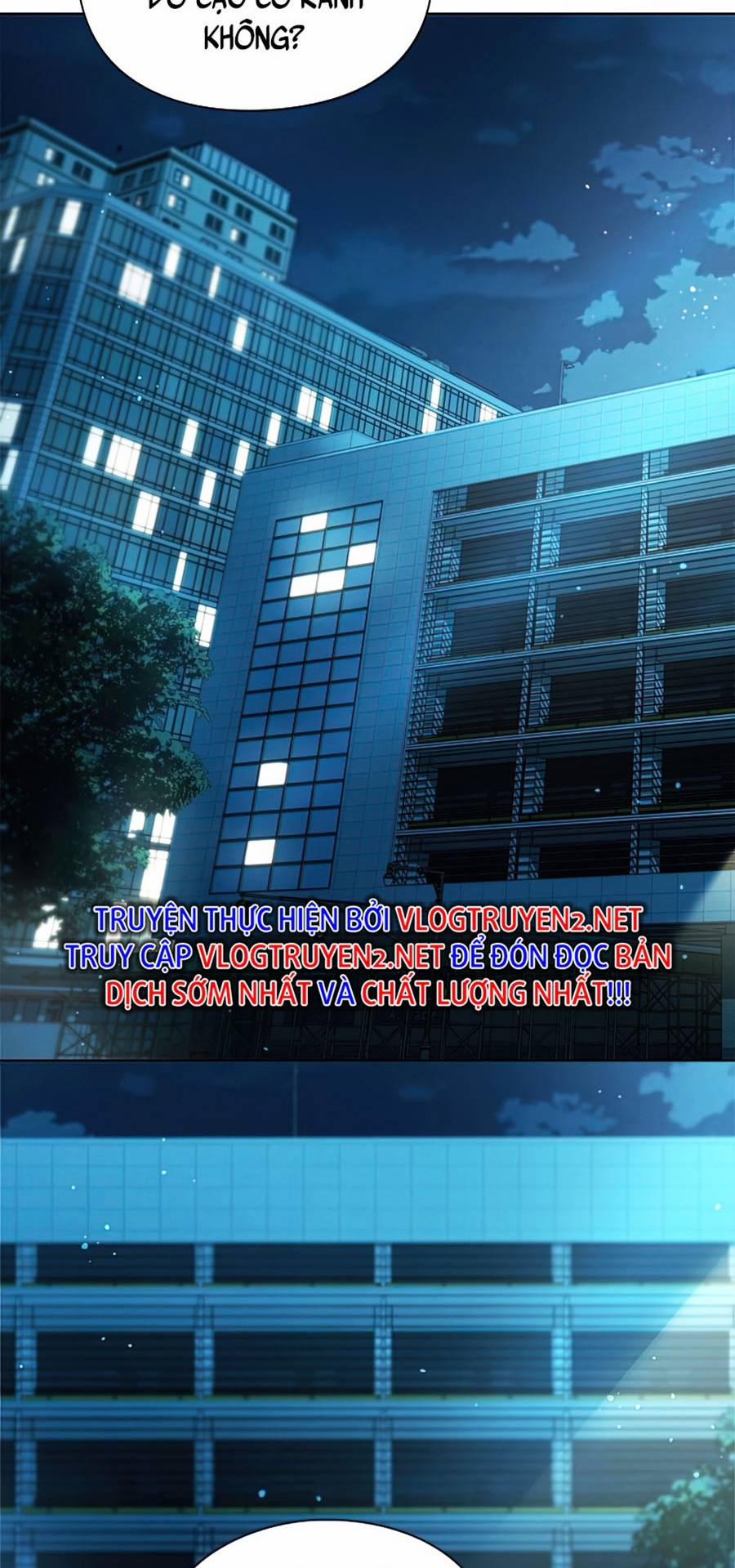 Chiến Binh Học Đường – Cuộc Đột Kích Trong Ngục Tối 22 trang 8