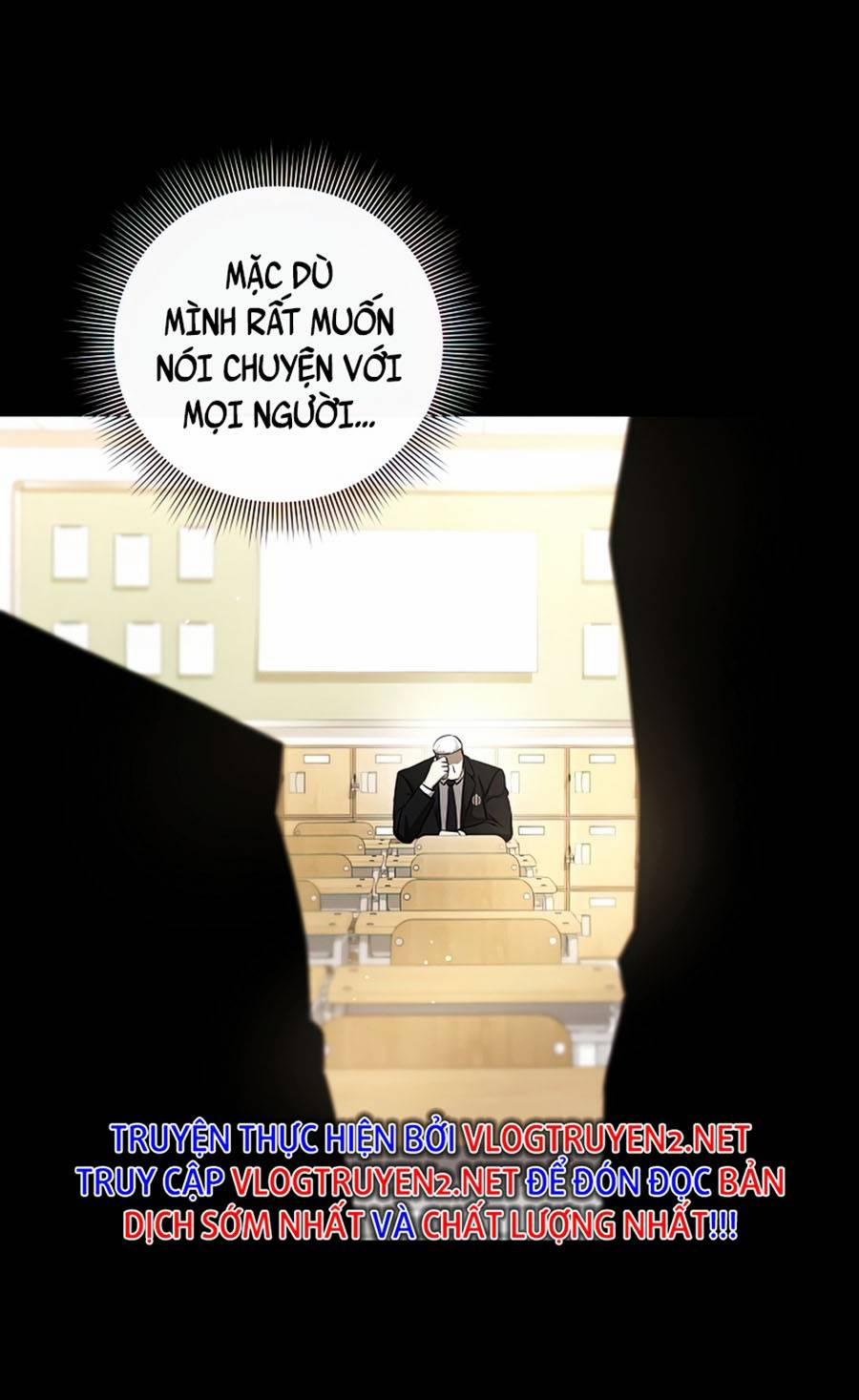 Chiến Binh Học Đường – Cuộc Đột Kích Trong Ngục Tối 22 trang 80