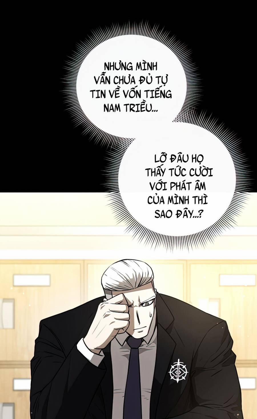 Chiến Binh Học Đường – Cuộc Đột Kích Trong Ngục Tối 22 trang 81