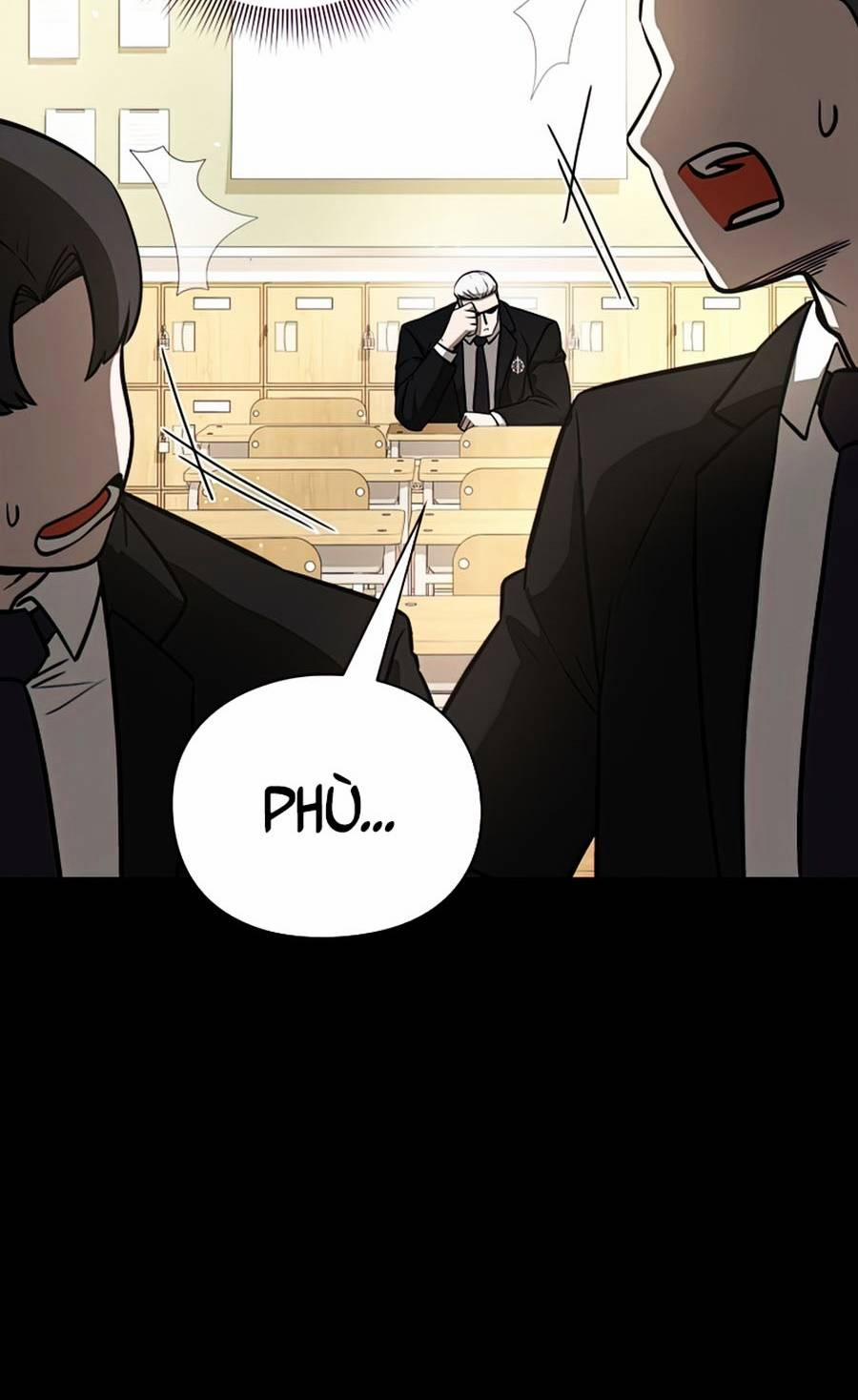 Chiến Binh Học Đường – Cuộc Đột Kích Trong Ngục Tối 22 trang 83