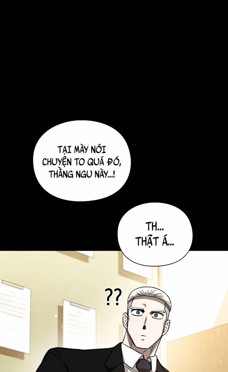 Chiến Binh Học Đường – Cuộc Đột Kích Trong Ngục Tối 22 trang 85