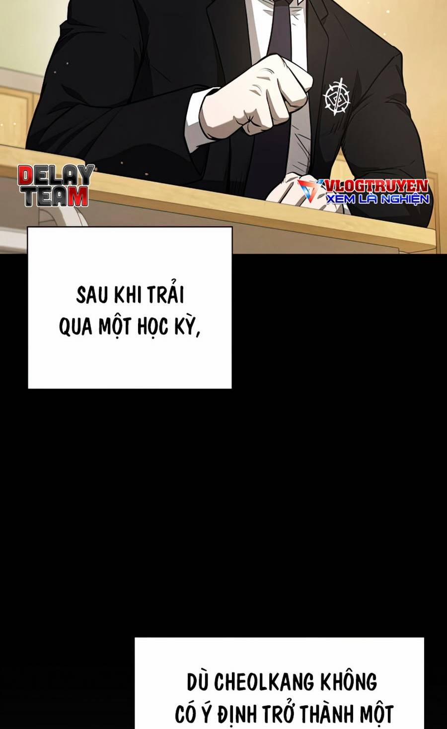 Chiến Binh Học Đường – Cuộc Đột Kích Trong Ngục Tối 22 trang 86