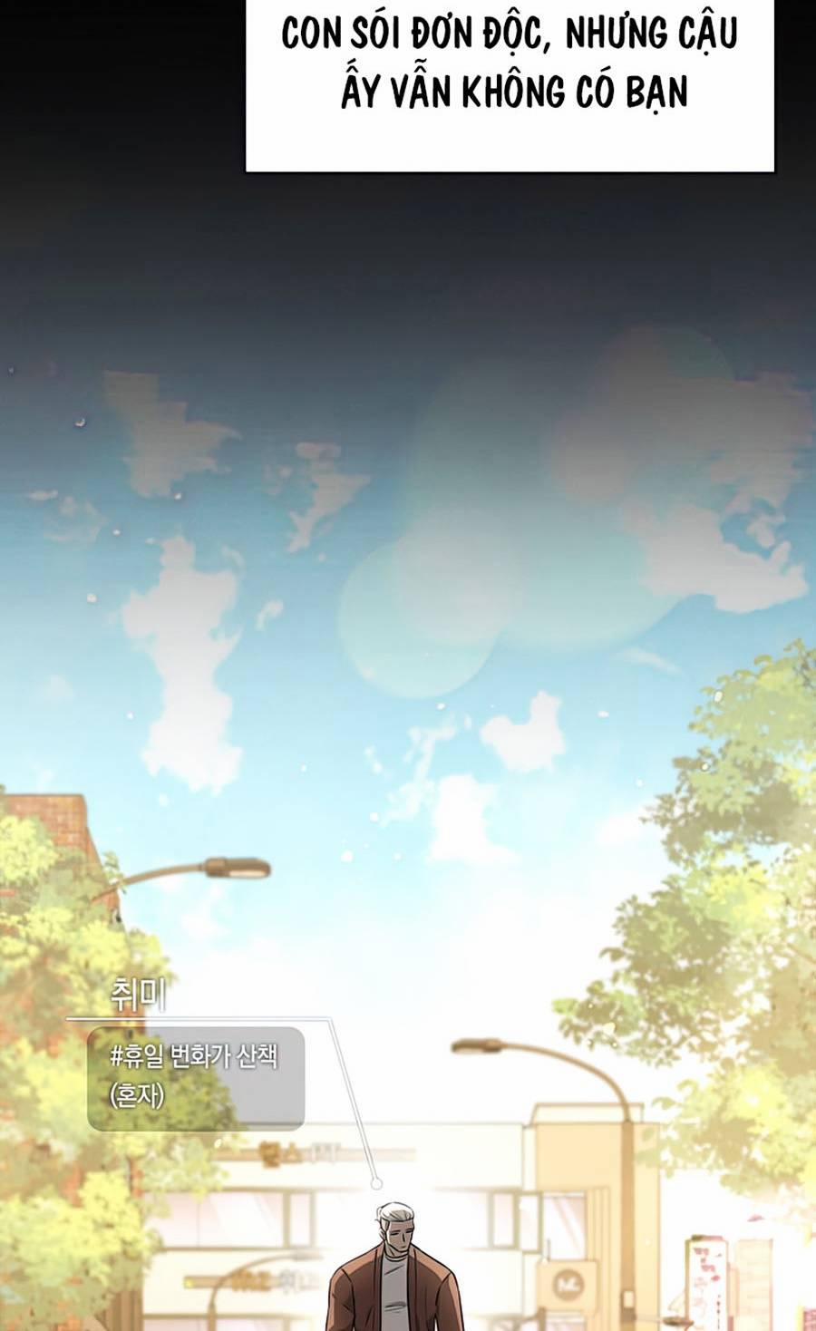 Chiến Binh Học Đường – Cuộc Đột Kích Trong Ngục Tối 22 trang 87