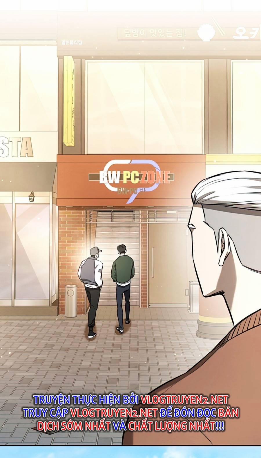 Chiến Binh Học Đường – Cuộc Đột Kích Trong Ngục Tối 22 trang 90