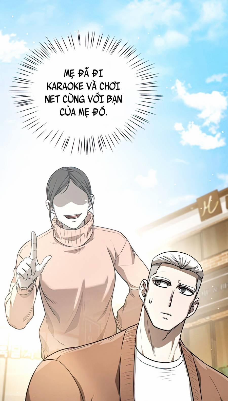 Chiến Binh Học Đường – Cuộc Đột Kích Trong Ngục Tối 22 trang 91