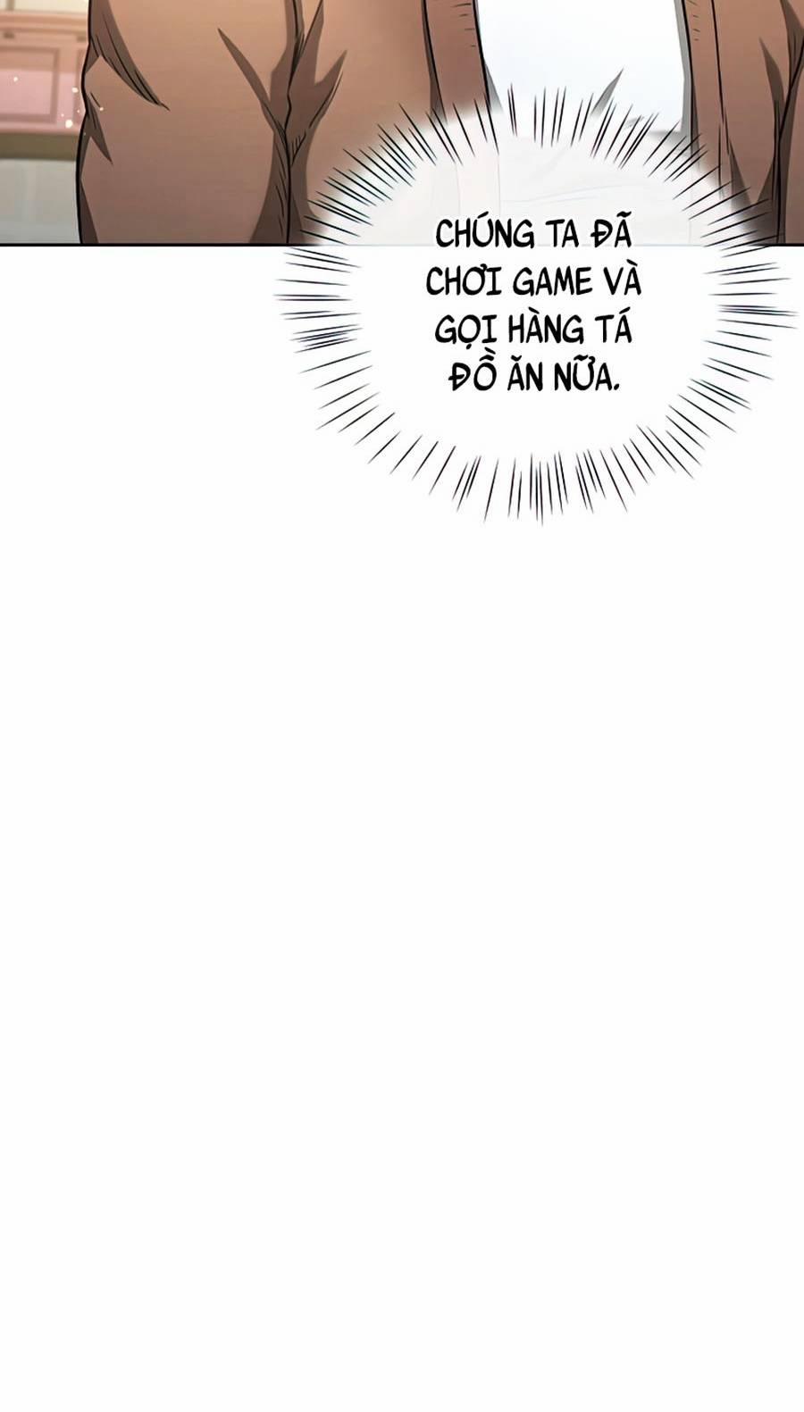 Chiến Binh Học Đường – Cuộc Đột Kích Trong Ngục Tối 22 trang 92