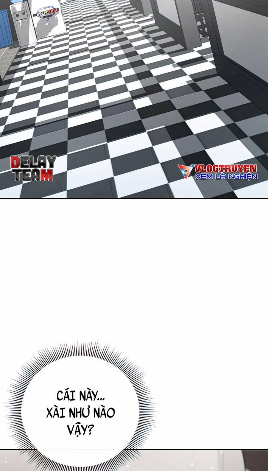 Chiến Binh Học Đường – Cuộc Đột Kích Trong Ngục Tối 22 trang 94