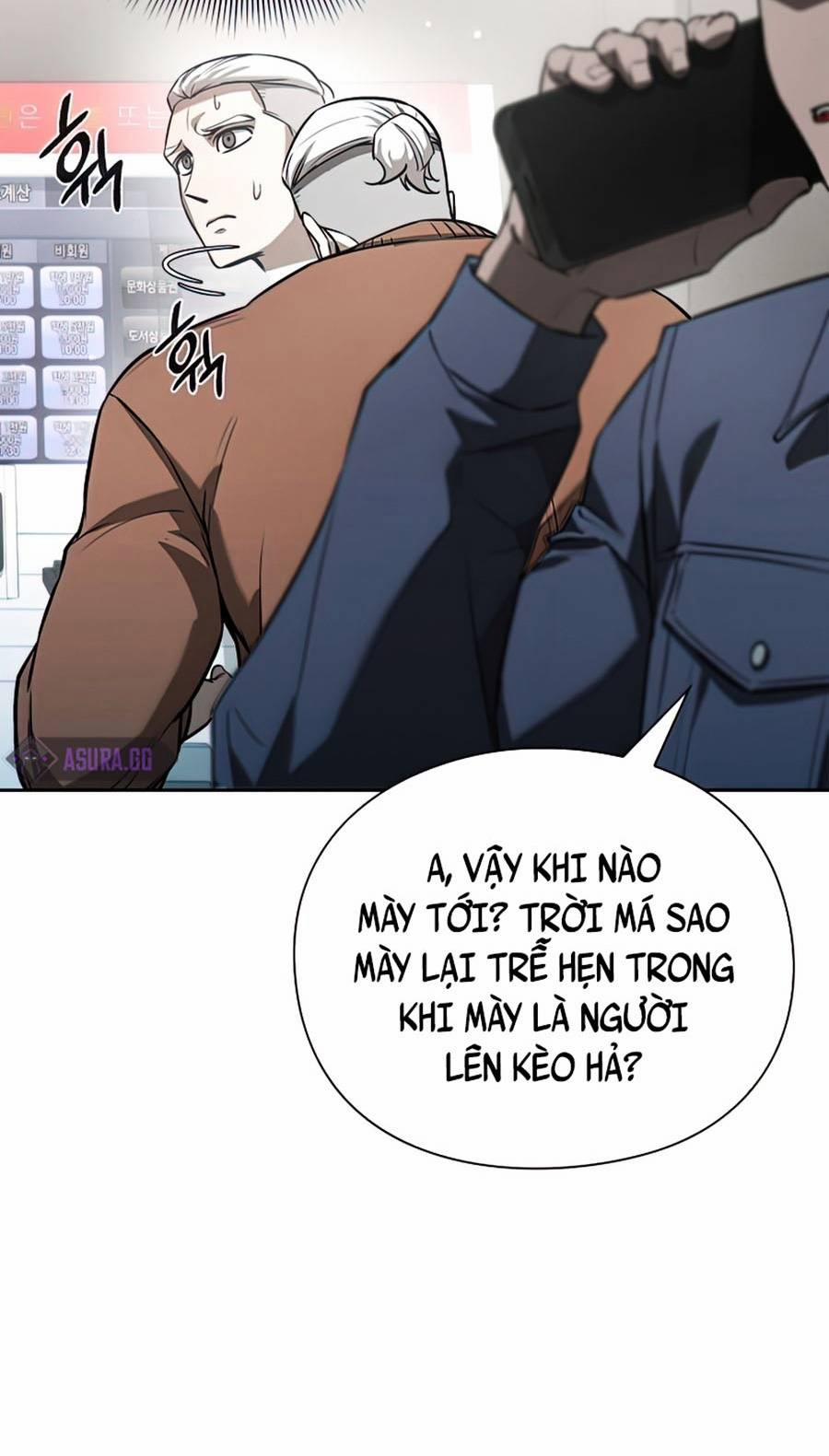 Chiến Binh Học Đường – Cuộc Đột Kích Trong Ngục Tối 22 trang 95