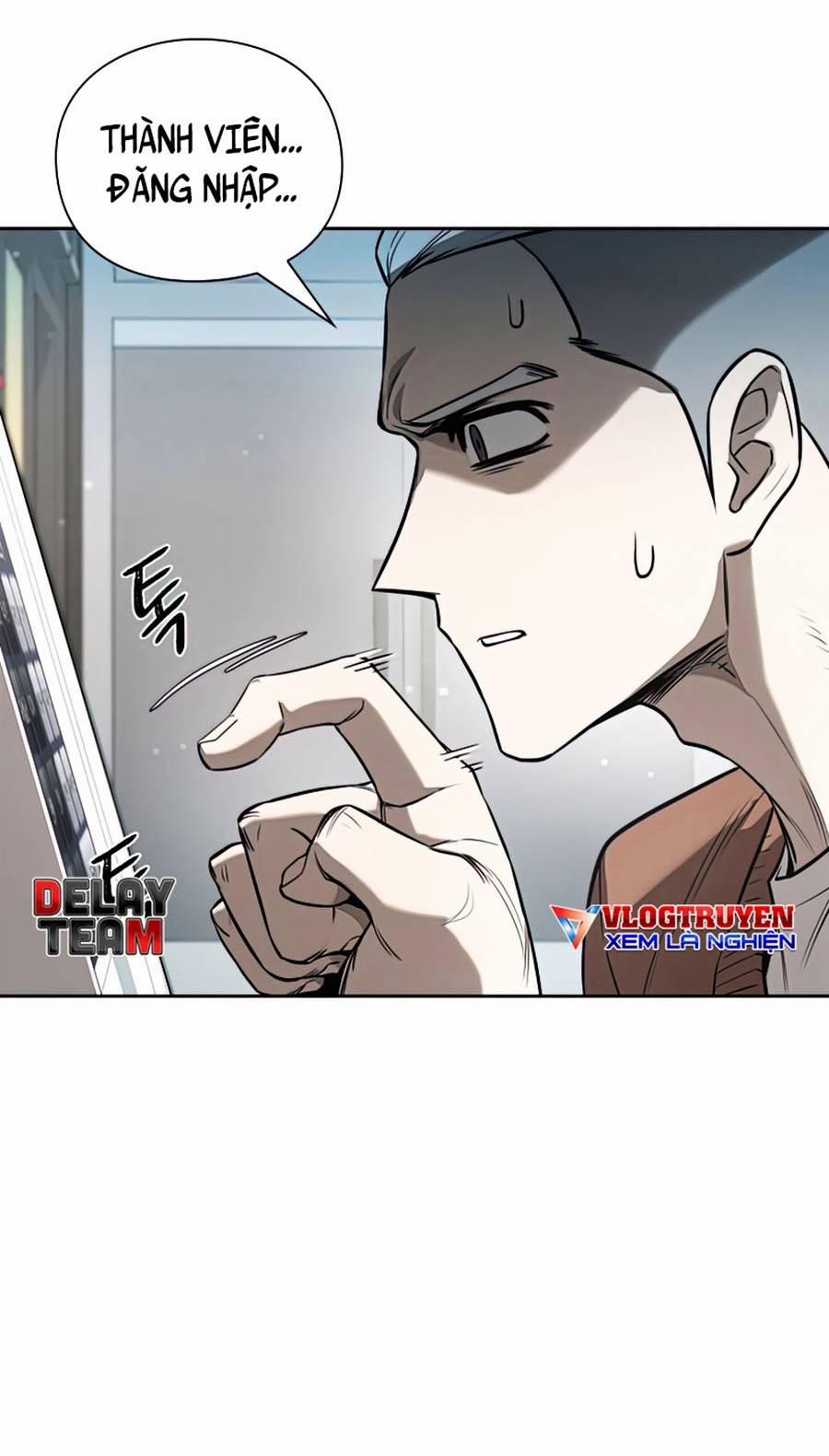 Chiến Binh Học Đường – Cuộc Đột Kích Trong Ngục Tối 22 trang 96