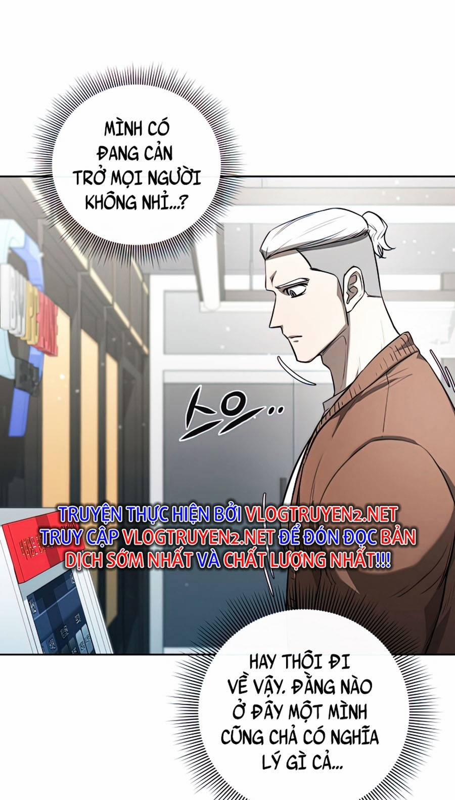 Chiến Binh Học Đường – Cuộc Đột Kích Trong Ngục Tối 22 trang 98