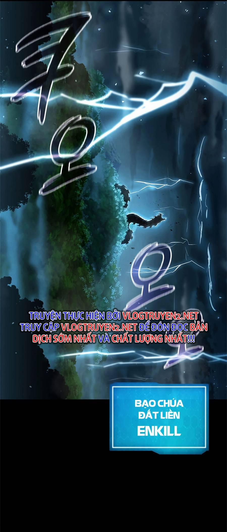 Chiến Binh Học Đường – Cuộc Đột Kích Trong Ngục Tối 23 trang 10