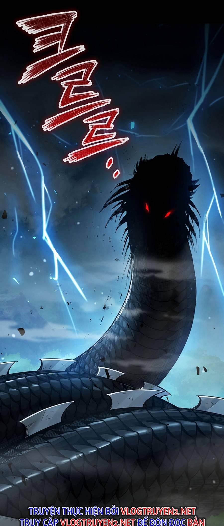 Chiến Binh Học Đường – Cuộc Đột Kích Trong Ngục Tối 23 trang 12