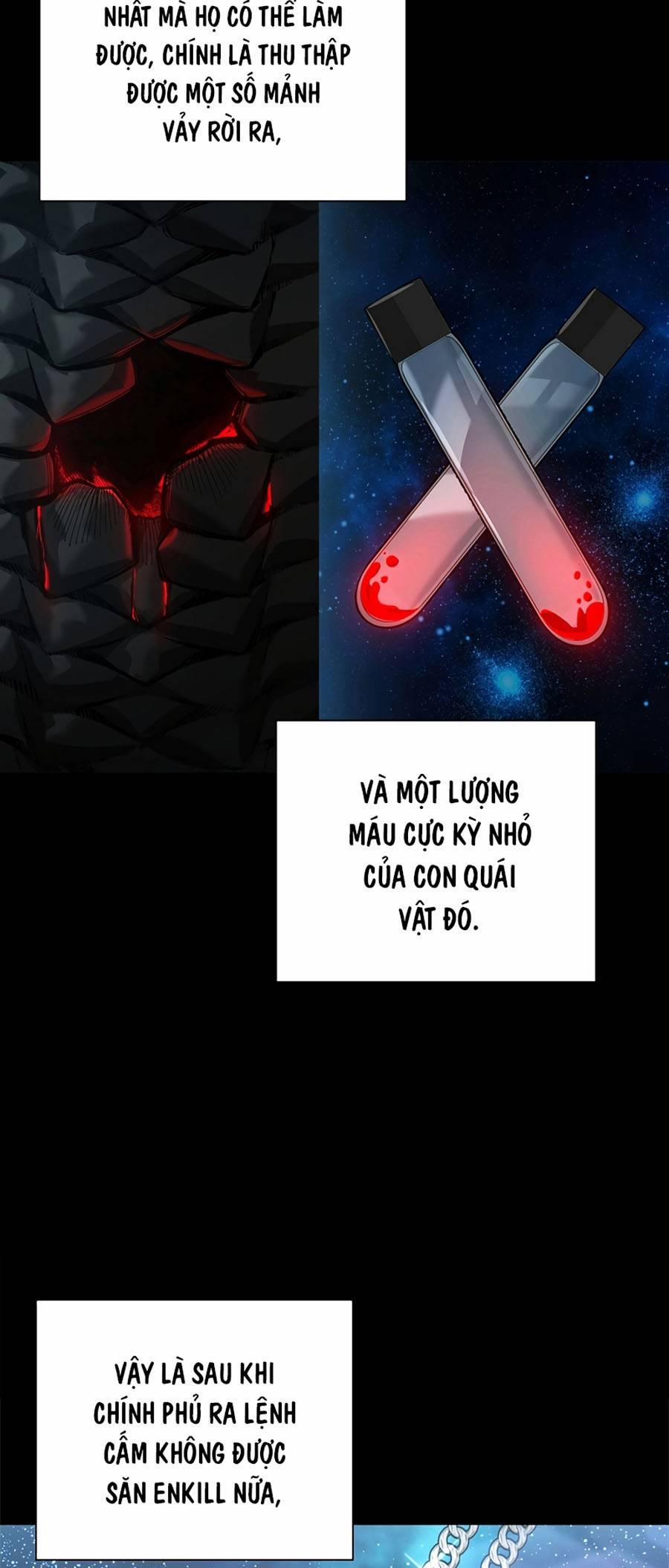 Chiến Binh Học Đường – Cuộc Đột Kích Trong Ngục Tối 23 trang 14