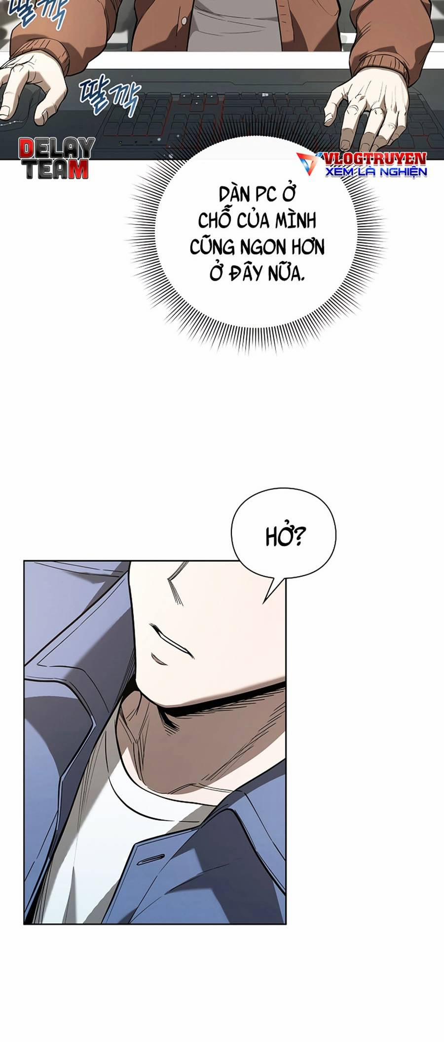 Chiến Binh Học Đường – Cuộc Đột Kích Trong Ngục Tối 23 trang 20