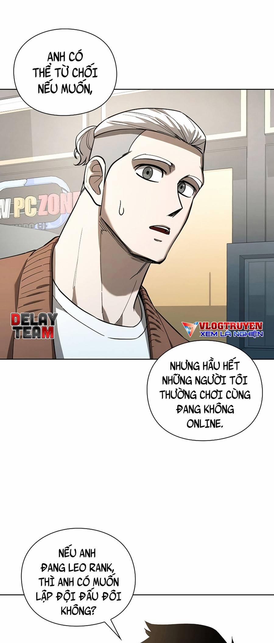 Chiến Binh Học Đường – Cuộc Đột Kích Trong Ngục Tối 23 trang 22