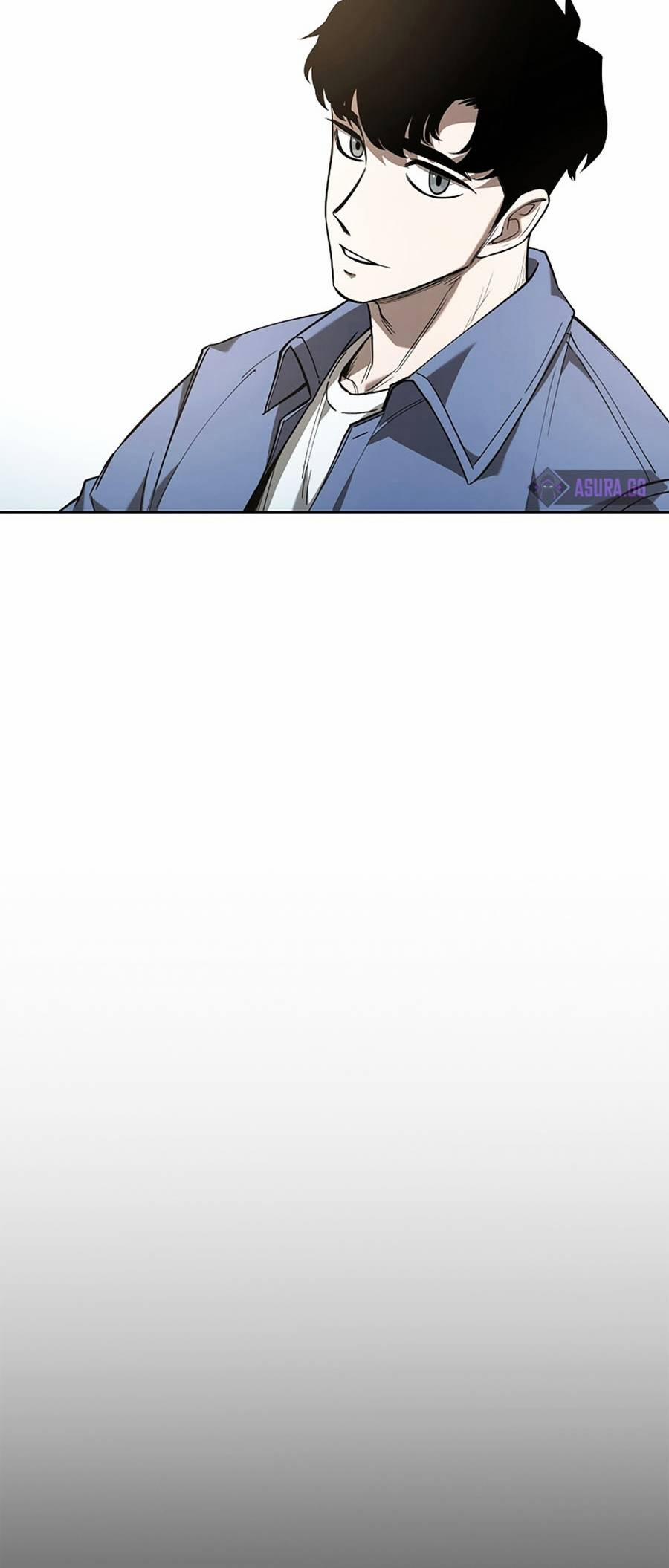 Chiến Binh Học Đường – Cuộc Đột Kích Trong Ngục Tối 23 trang 23