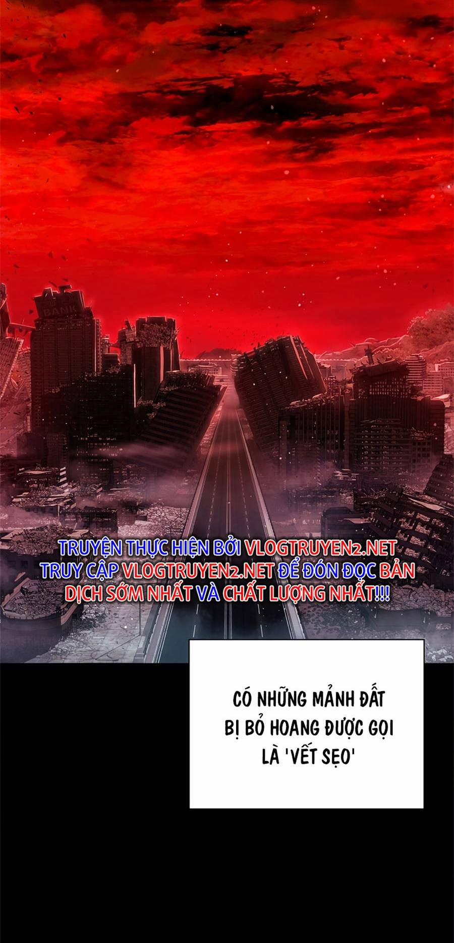 Chiến Binh Học Đường – Cuộc Đột Kích Trong Ngục Tối 23 trang 25