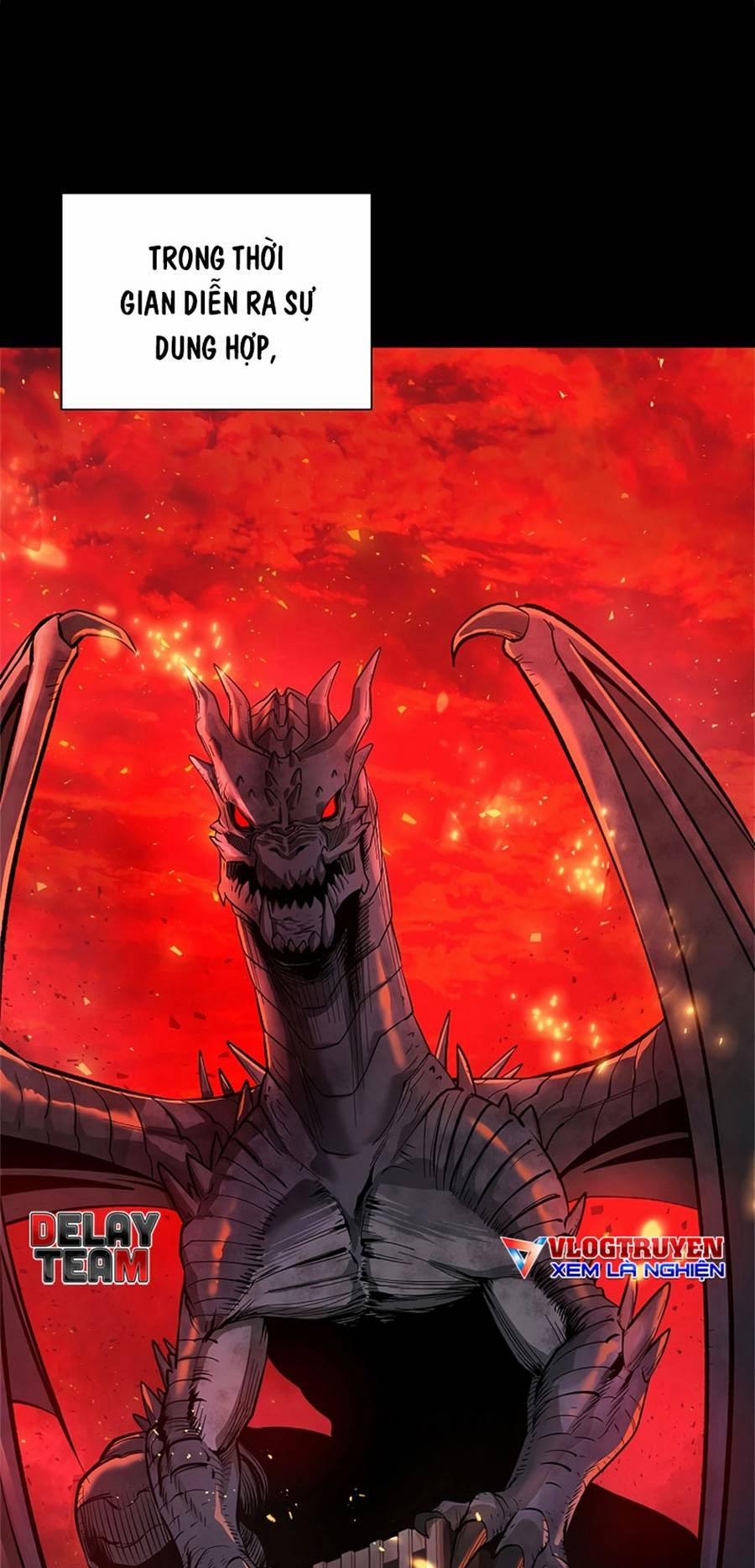 Chiến Binh Học Đường – Cuộc Đột Kích Trong Ngục Tối 23 trang 26