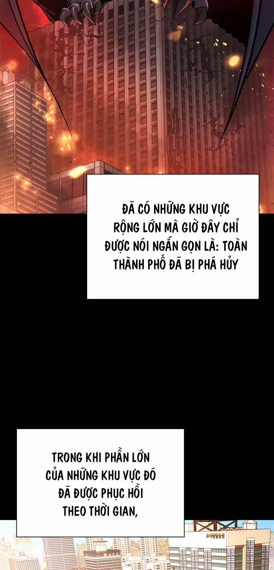 Chiến Binh Học Đường – Cuộc Đột Kích Trong Ngục Tối 23 trang 27