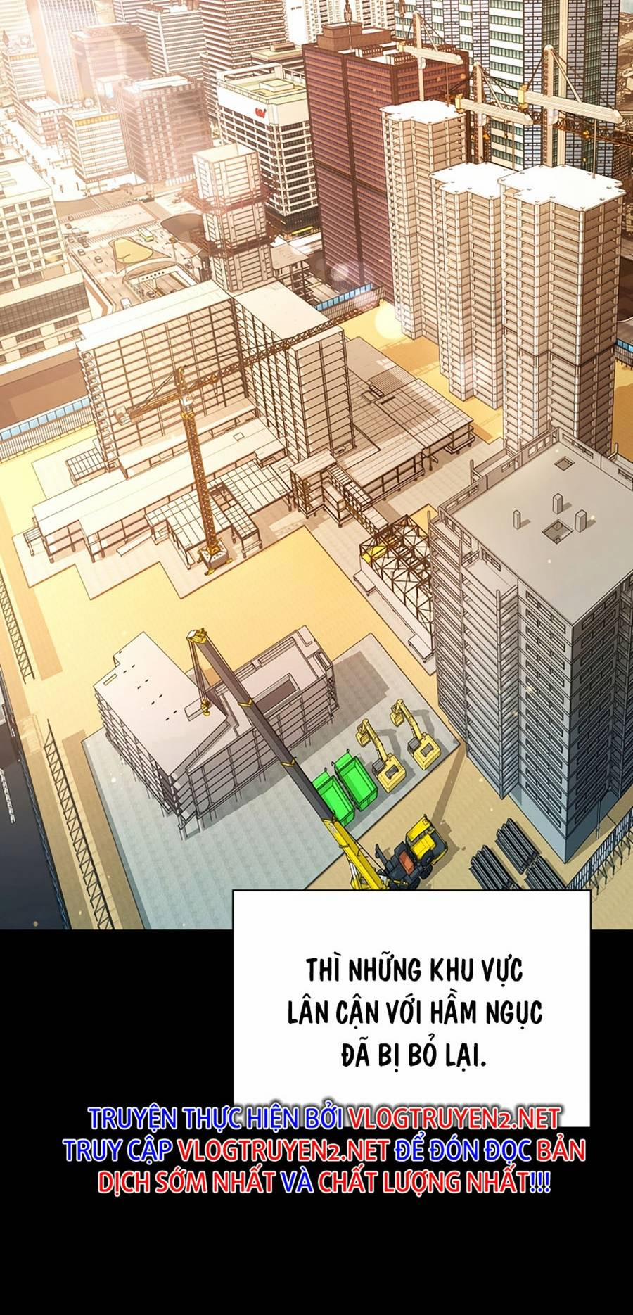 Chiến Binh Học Đường – Cuộc Đột Kích Trong Ngục Tối 23 trang 28