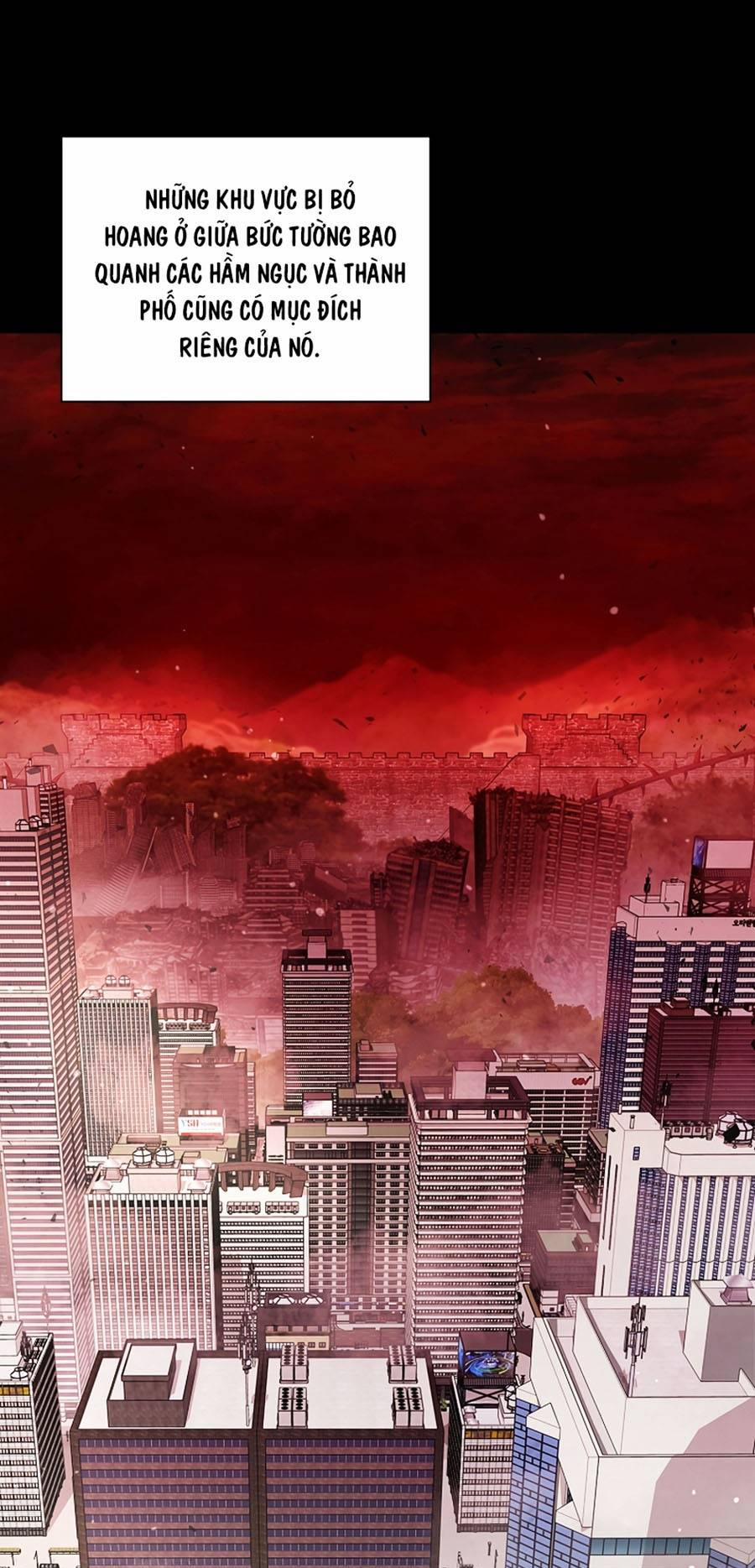 Chiến Binh Học Đường – Cuộc Đột Kích Trong Ngục Tối 23 trang 29