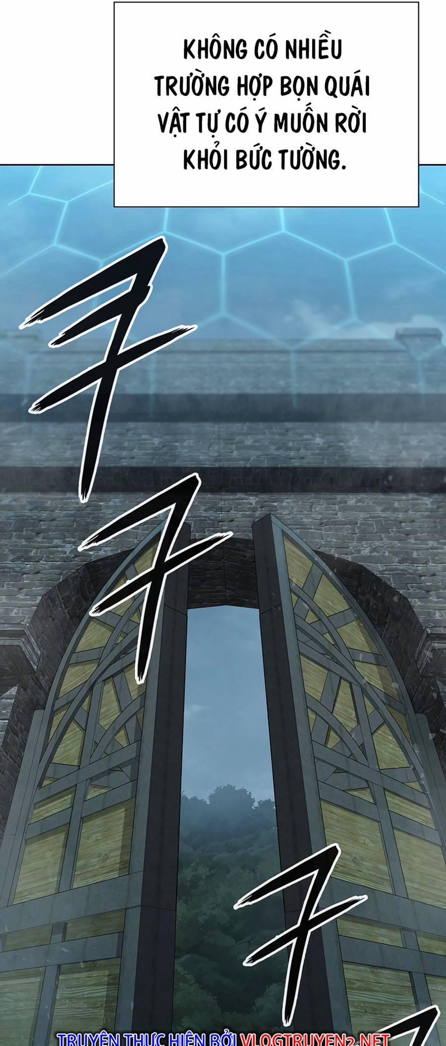 Chiến Binh Học Đường – Cuộc Đột Kích Trong Ngục Tối 23 trang 32