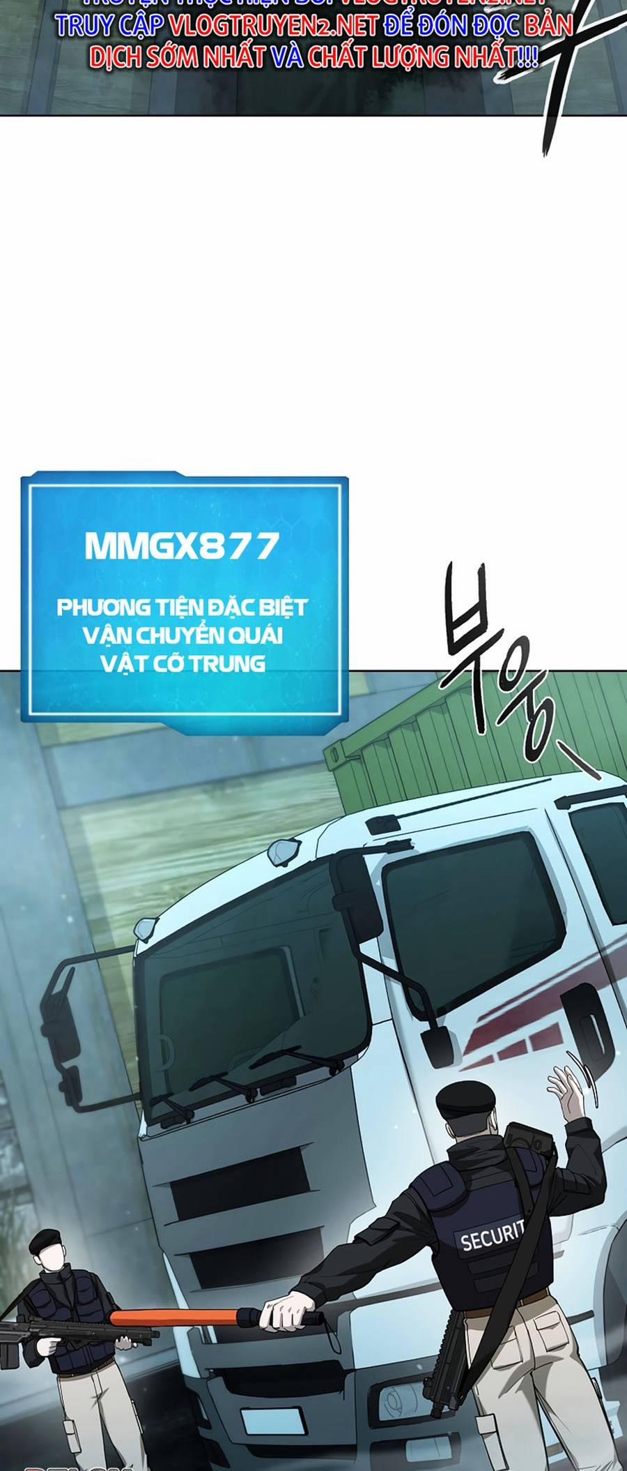 Chiến Binh Học Đường – Cuộc Đột Kích Trong Ngục Tối 23 trang 33