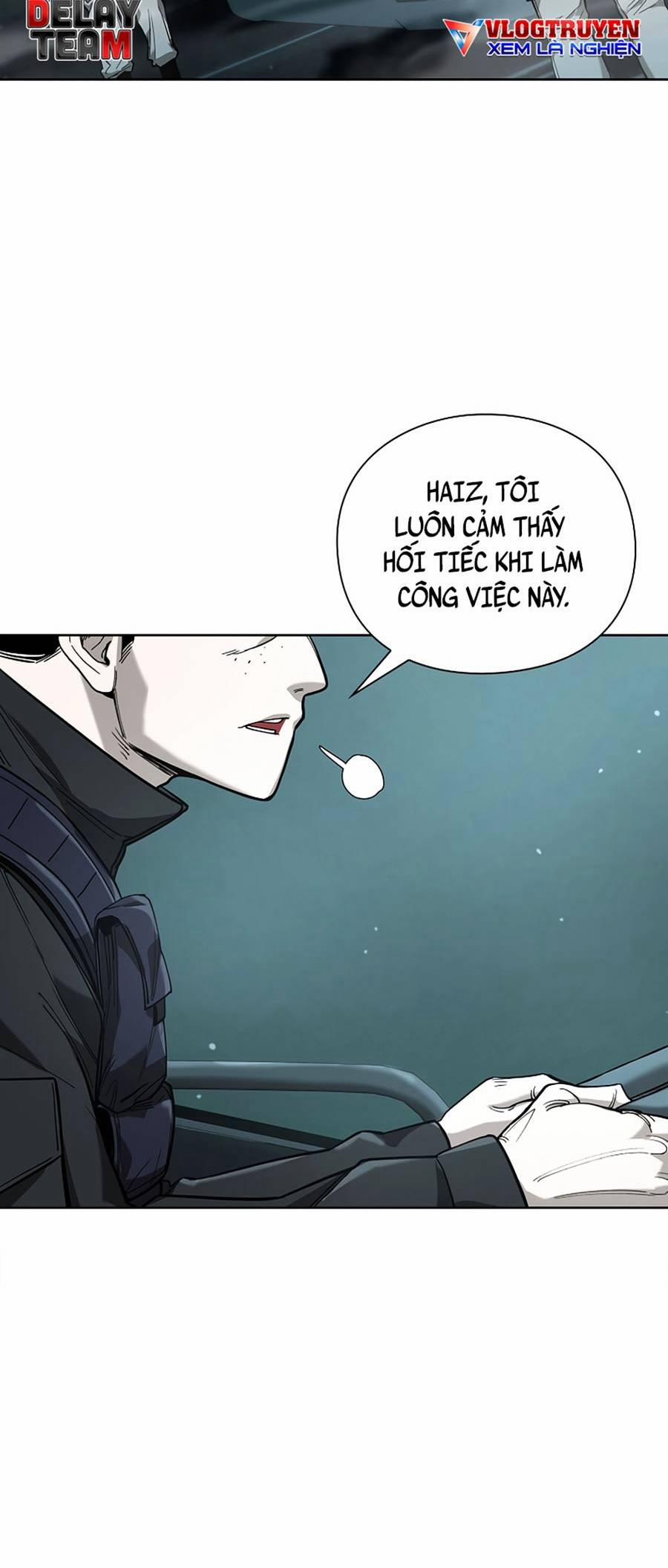 Chiến Binh Học Đường – Cuộc Đột Kích Trong Ngục Tối 23 trang 34