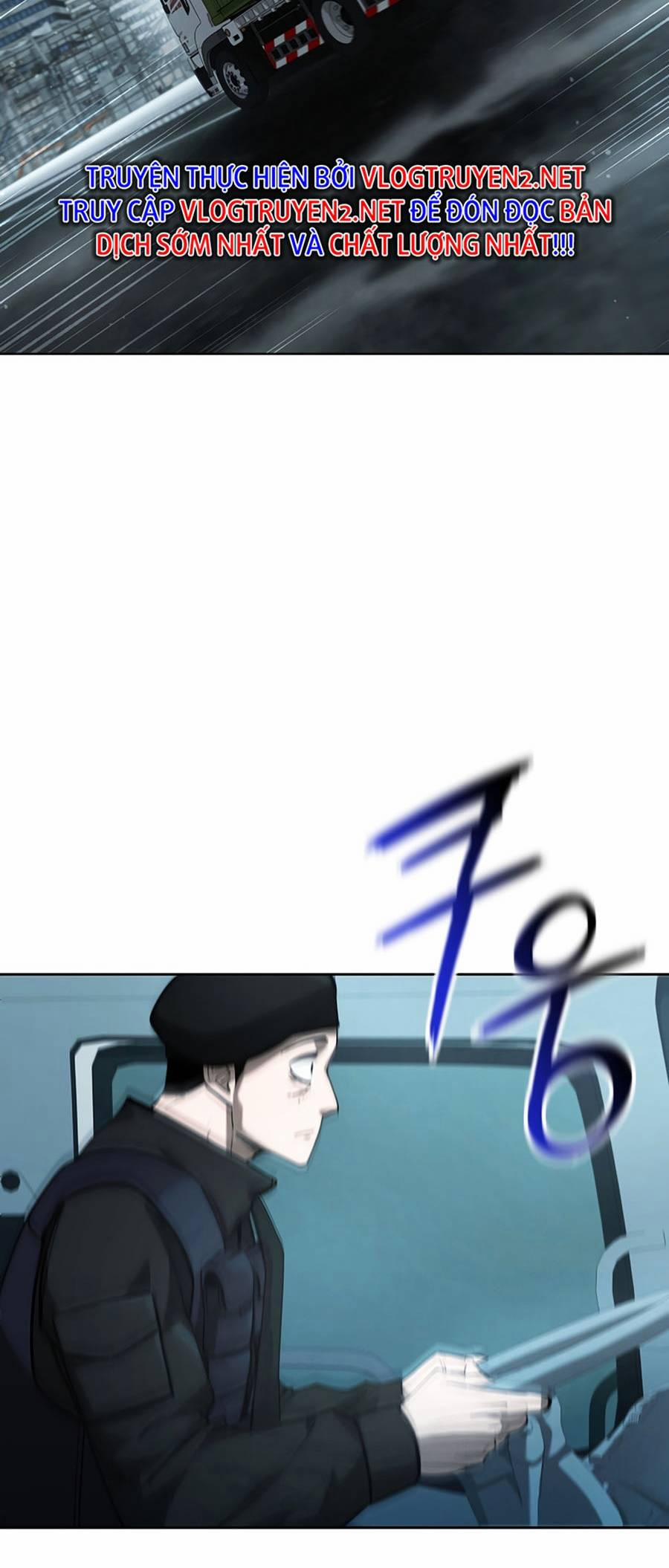 Chiến Binh Học Đường – Cuộc Đột Kích Trong Ngục Tối 23 trang 39