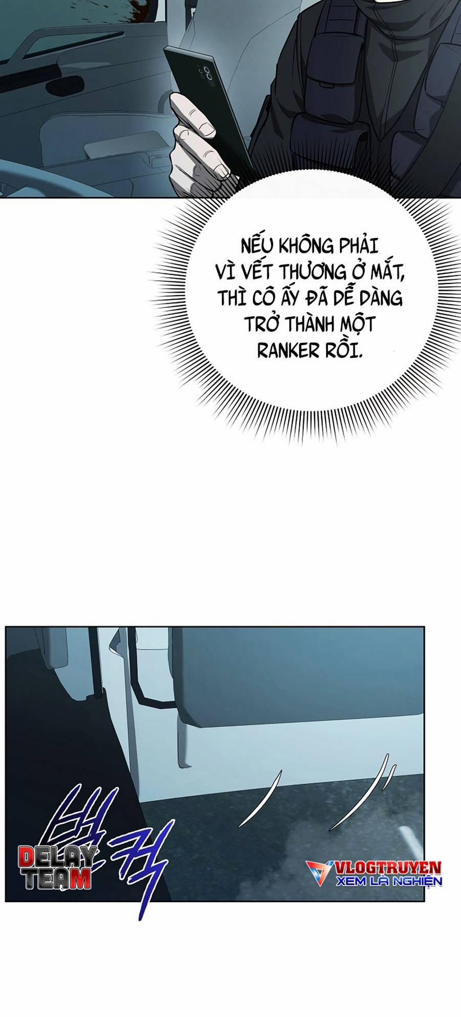 Chiến Binh Học Đường – Cuộc Đột Kích Trong Ngục Tối 23 trang 45