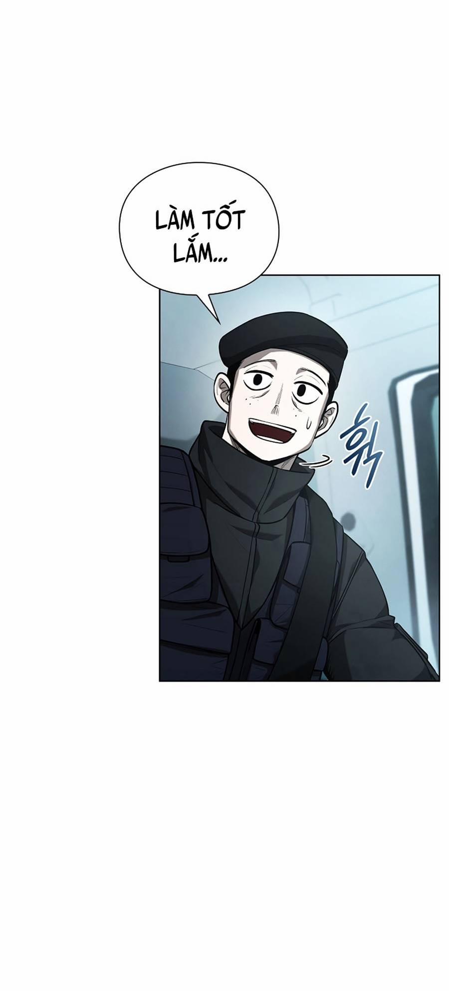 Chiến Binh Học Đường – Cuộc Đột Kích Trong Ngục Tối 23 trang 46