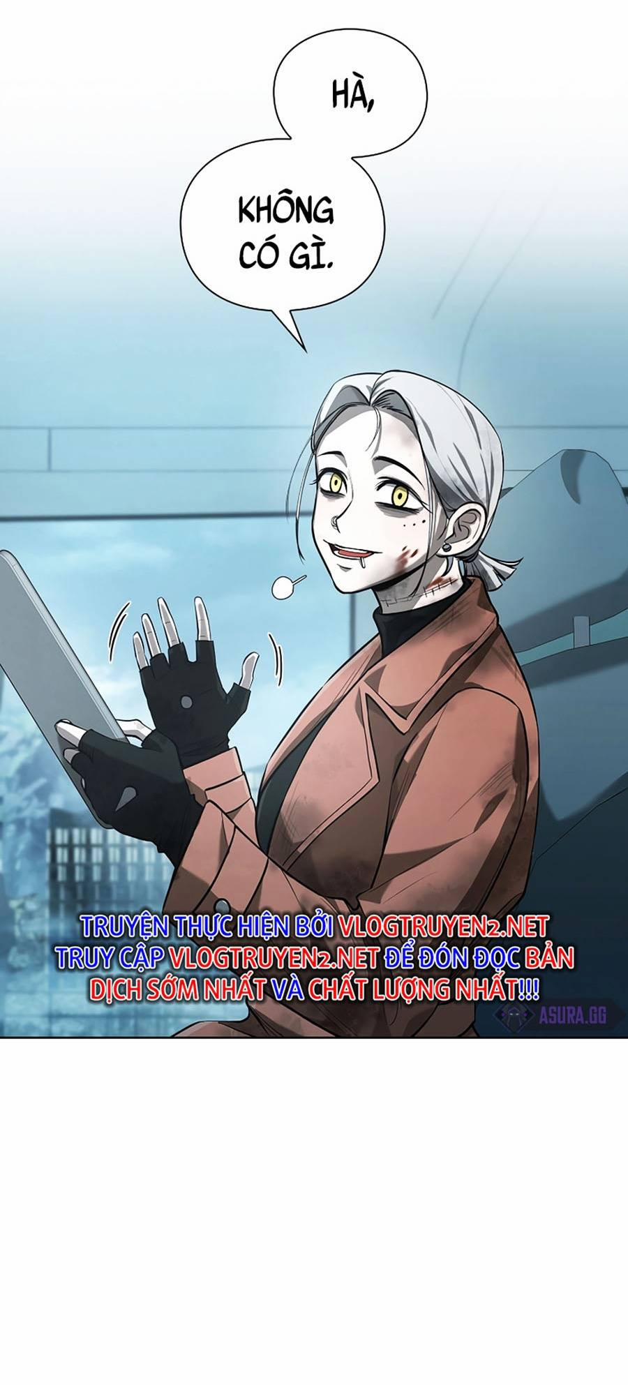 Chiến Binh Học Đường – Cuộc Đột Kích Trong Ngục Tối 23 trang 47