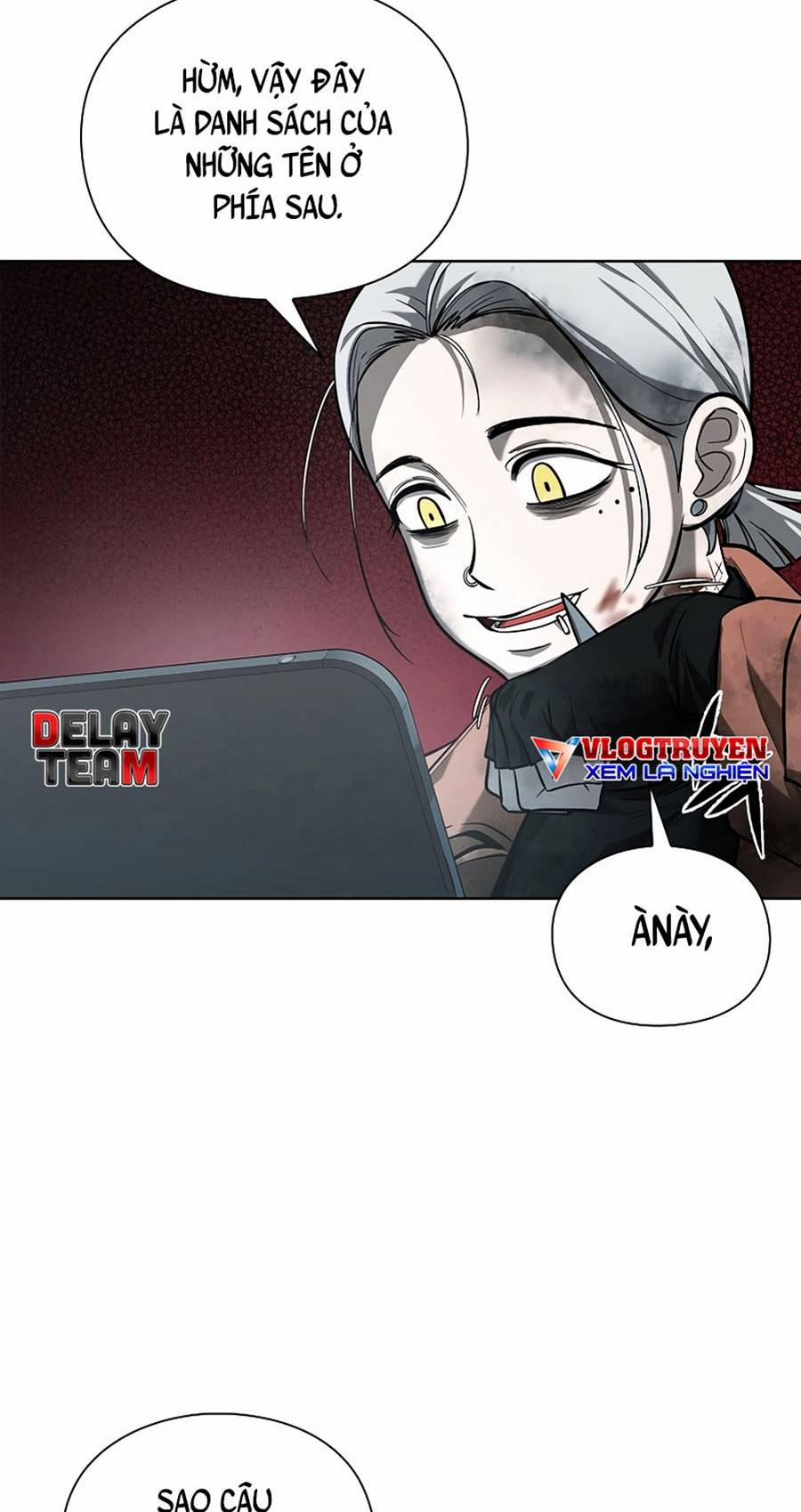 Chiến Binh Học Đường – Cuộc Đột Kích Trong Ngục Tối 23 trang 49