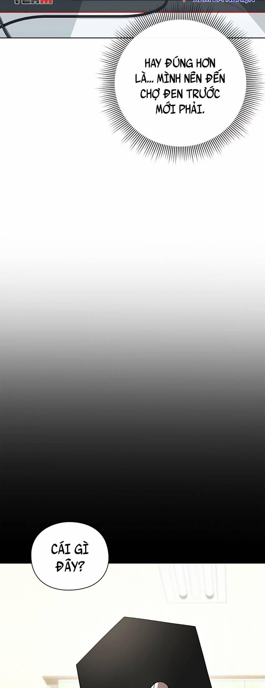 Chiến Binh Học Đường – Cuộc Đột Kích Trong Ngục Tối 23 trang 5