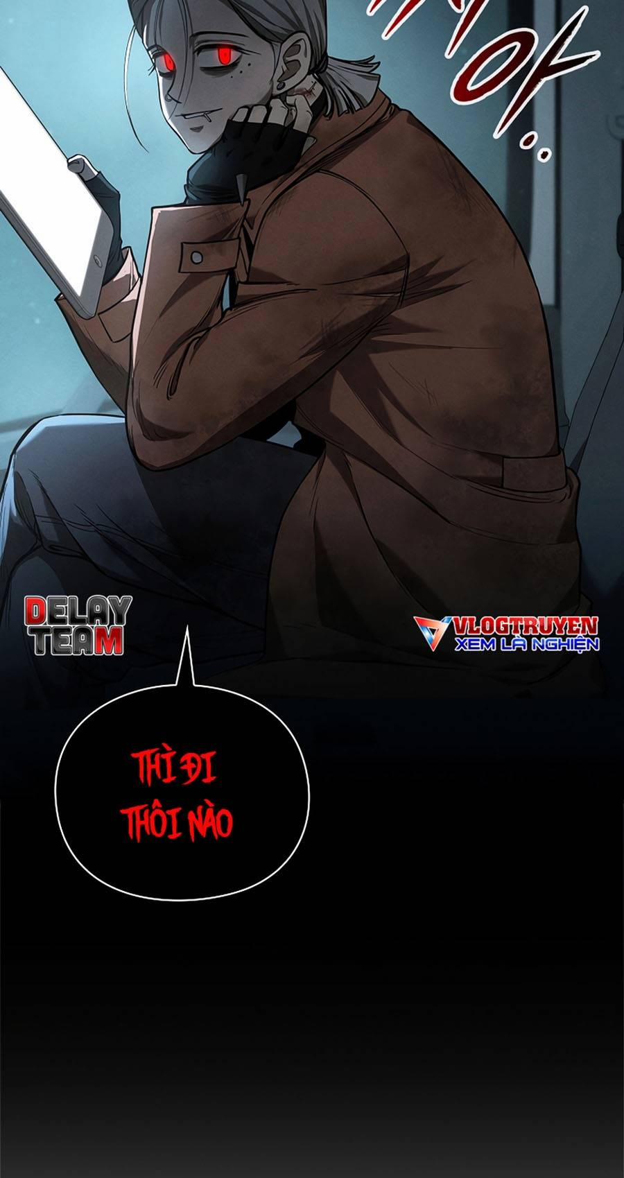Chiến Binh Học Đường – Cuộc Đột Kích Trong Ngục Tối 23 trang 51
