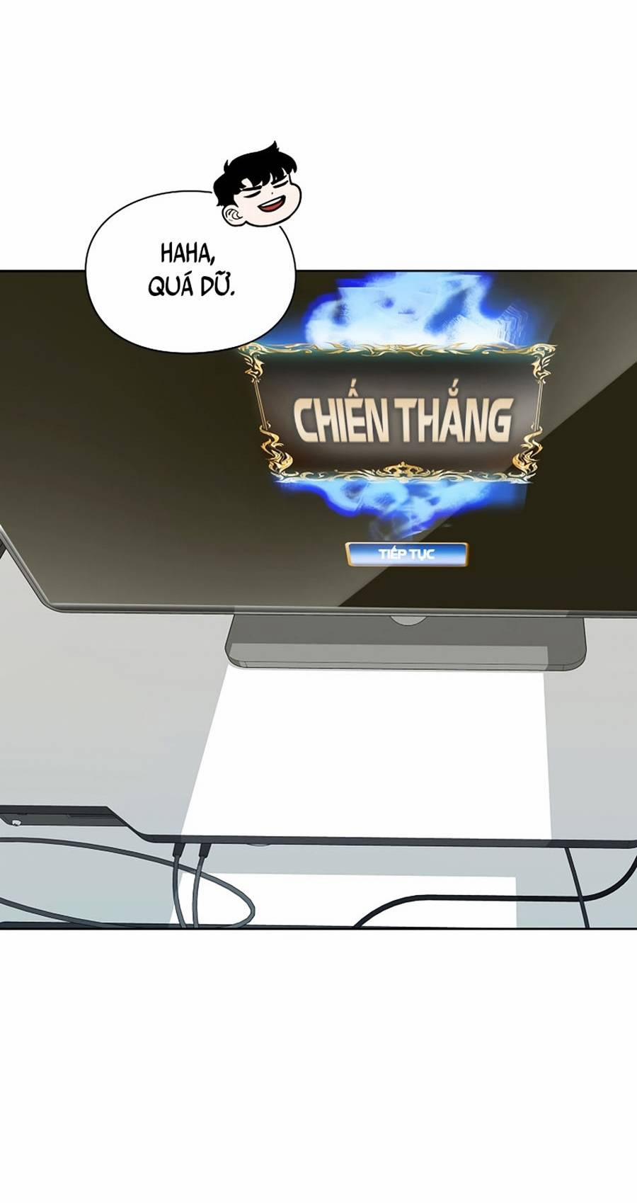 Chiến Binh Học Đường – Cuộc Đột Kích Trong Ngục Tối 23 trang 53