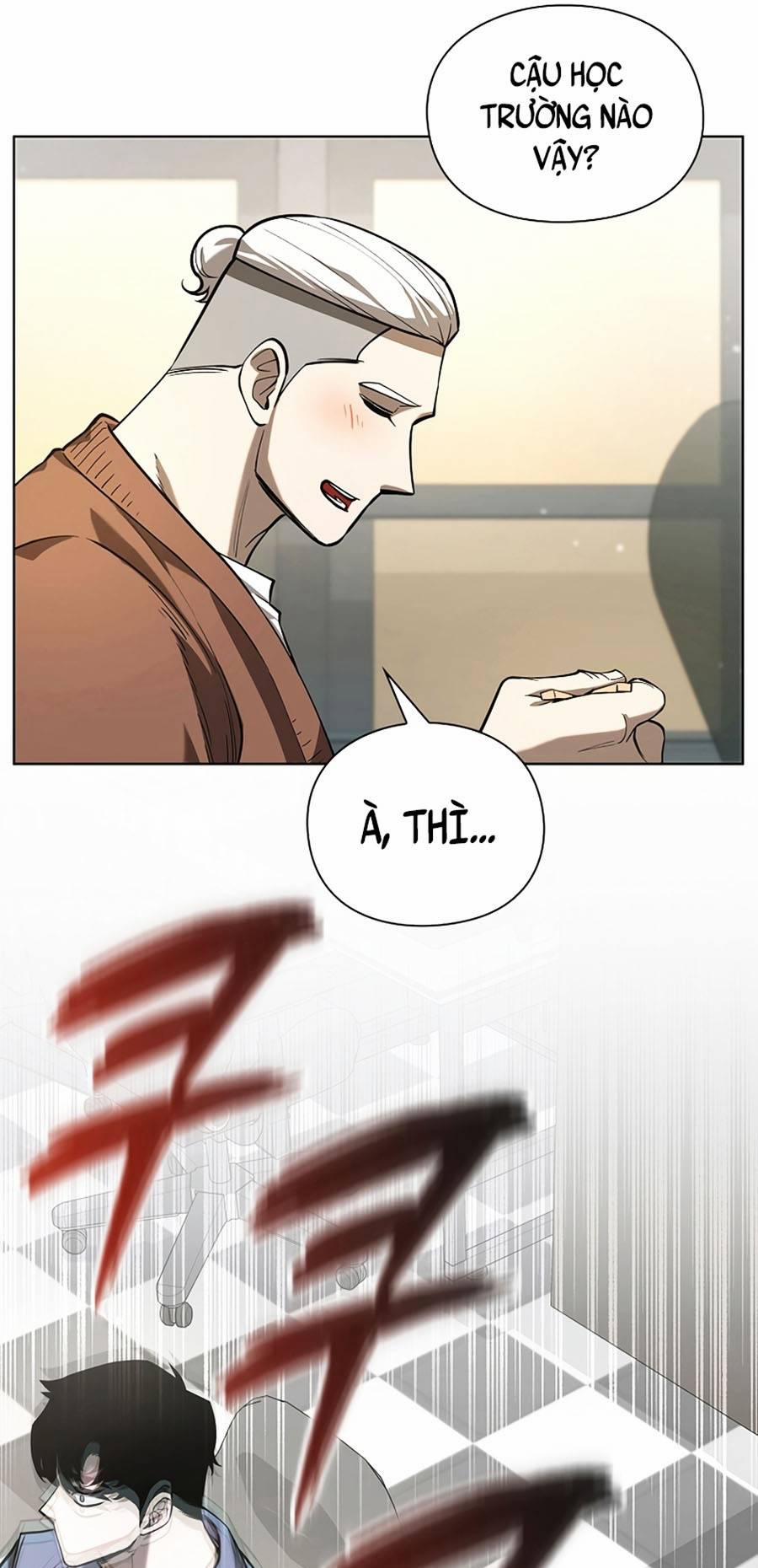 Chiến Binh Học Đường – Cuộc Đột Kích Trong Ngục Tối 23 trang 56