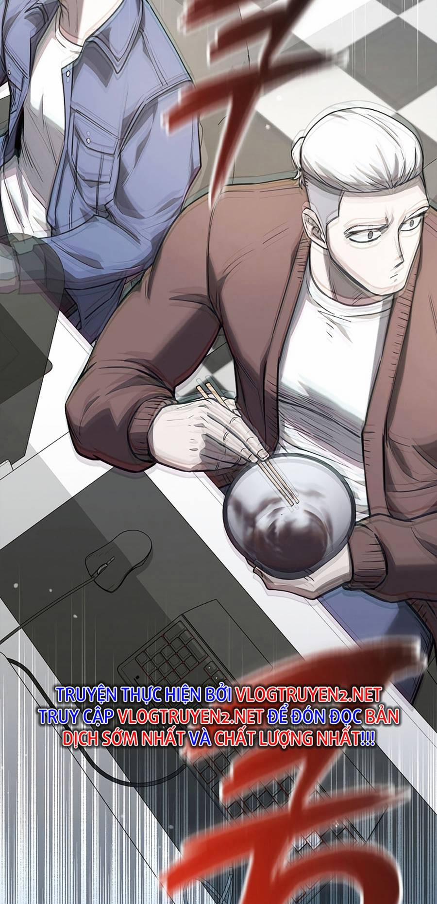 Chiến Binh Học Đường – Cuộc Đột Kích Trong Ngục Tối 23 trang 57