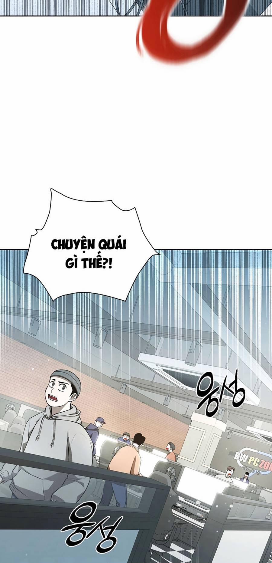 Chiến Binh Học Đường – Cuộc Đột Kích Trong Ngục Tối 23 trang 58