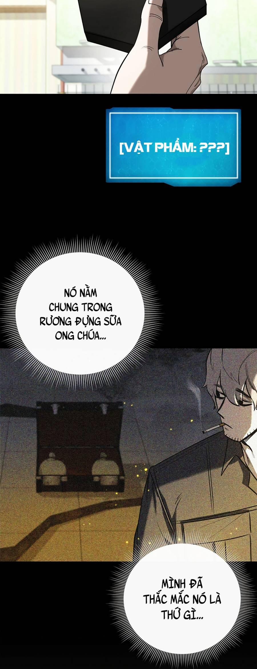 Chiến Binh Học Đường – Cuộc Đột Kích Trong Ngục Tối 23 trang 6