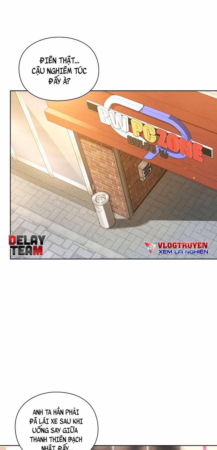 Chiến Binh Học Đường – Cuộc Đột Kích Trong Ngục Tối 23 trang 61