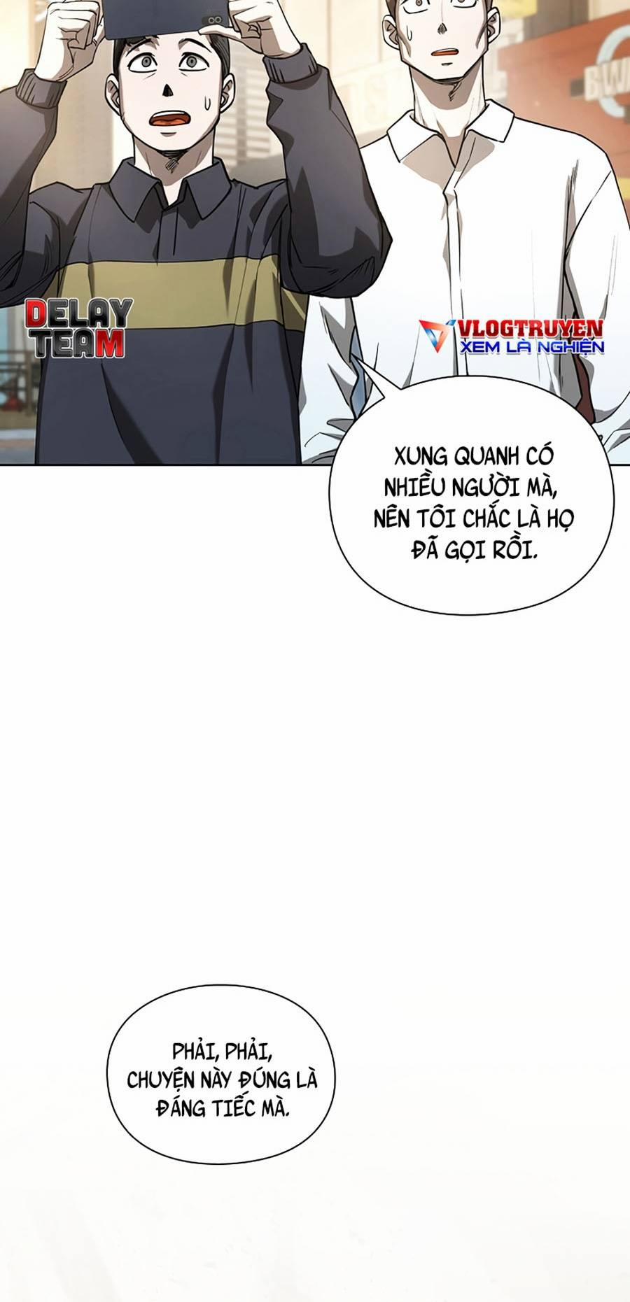 Chiến Binh Học Đường – Cuộc Đột Kích Trong Ngục Tối 23 trang 63